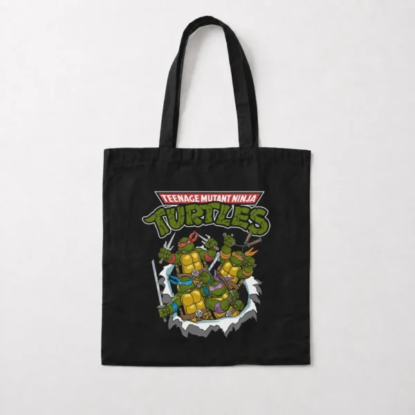 توت بگ لاک‌پشت‌های نینجا طرح گروهی (TMNT) کد 30684