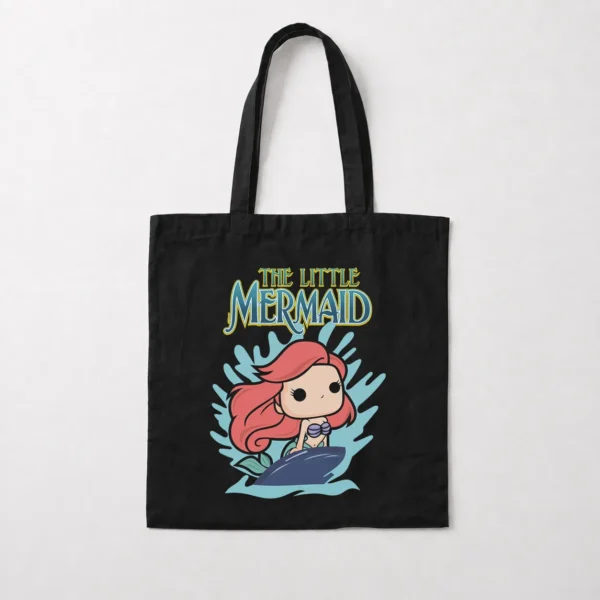 توت بگ دیزنی پری دریایی کوچولو طرح آریل (The Little Mermaid) کد 30805