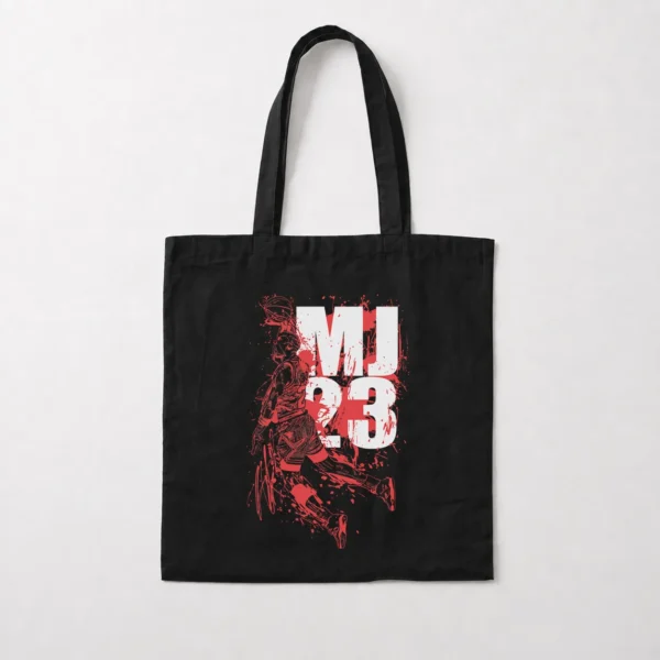 توت بگ بسکتبال طرح MJ 23 مایکل جردن (Michael Jordan) کد 30819