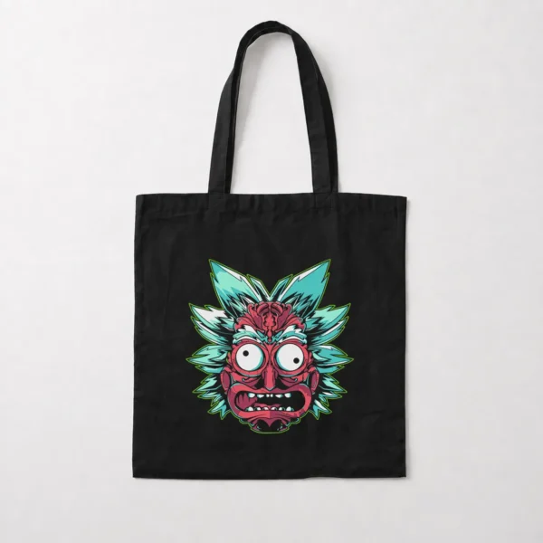 توت بگ ریک اند مورتی طرح چهره ریک (Rick and Morty) کد 30826