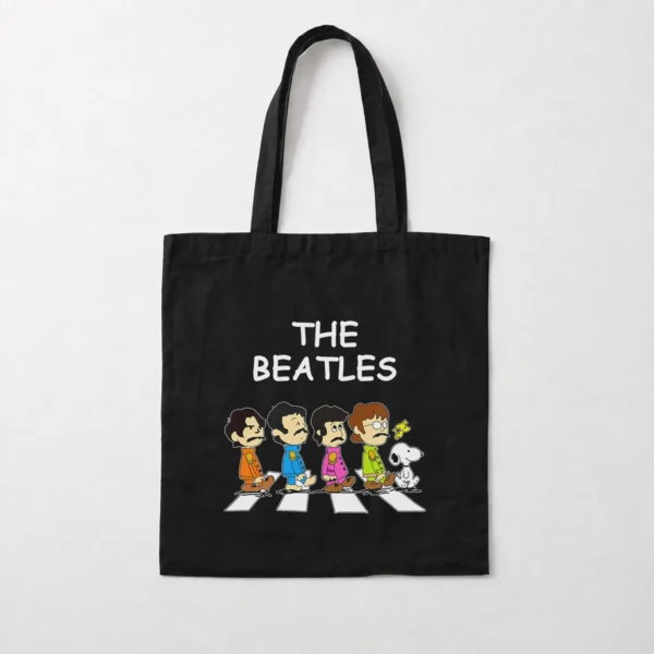 توت بگ پیناتس طرح بیتلز (Peanuts Beatles) کد 30842