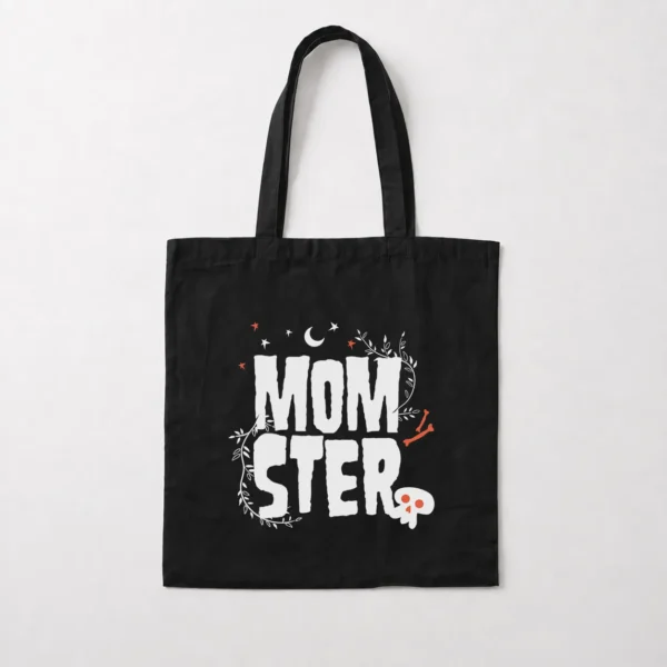 توت بگ طرح مامستر هالووین (Momster) کد 30858