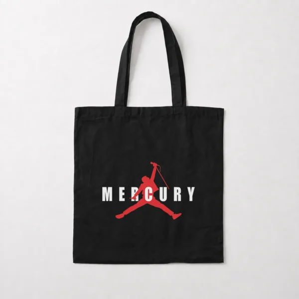 توت بگ فردی مرکوری طرح جامپمن (Freddie Mercury) کد 30871