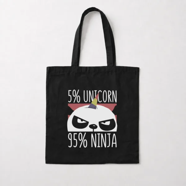 توت بگ پاندا طرح Unicorn Ninja کد 30884