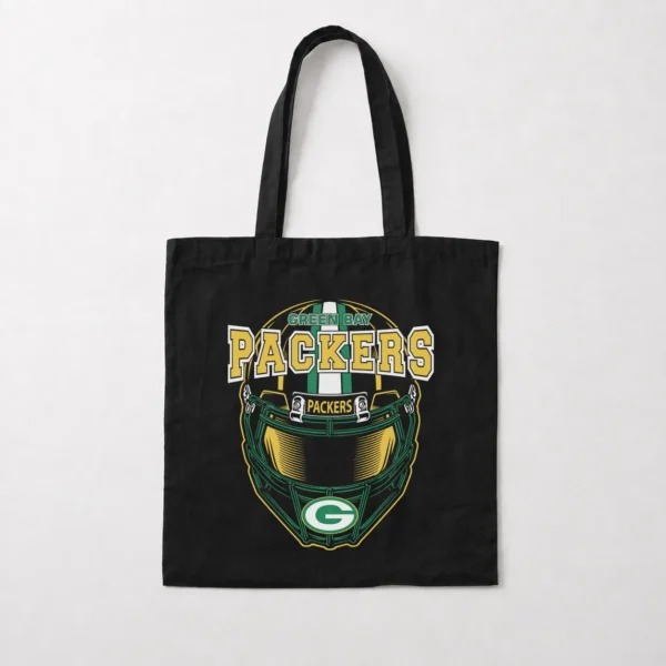 توت بگ فوتبال آمریکایی گرین‌بی پاکرز (Green Bay Packers) کد 30930