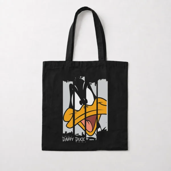 توت بگ دافی داک طرح پوستر پاره (Daffy Duck) کد 30960