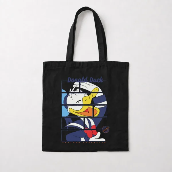 توت بگ دونالد داک طرح ملوان (Donald Duck) کد 30962