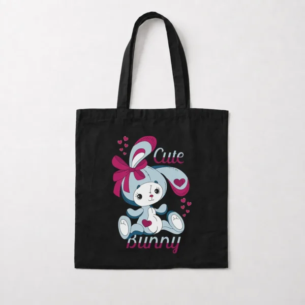 توت بگ خرگوش طرح Cute Bunny کد 30987