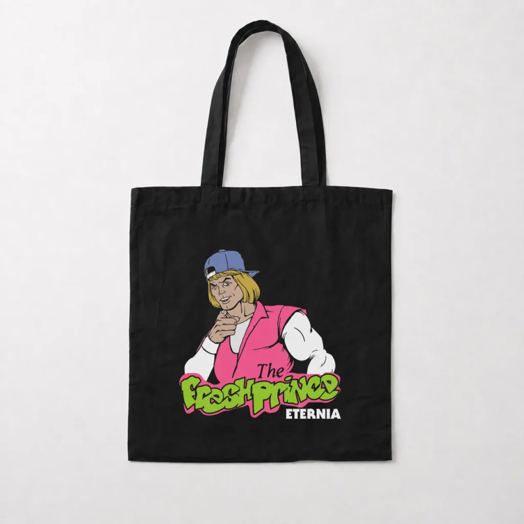 توت بگ طرح Fresh Prince Eternia کد 31032