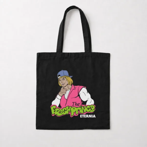 توت بگ طرح Fresh Prince Eternia کد 31032