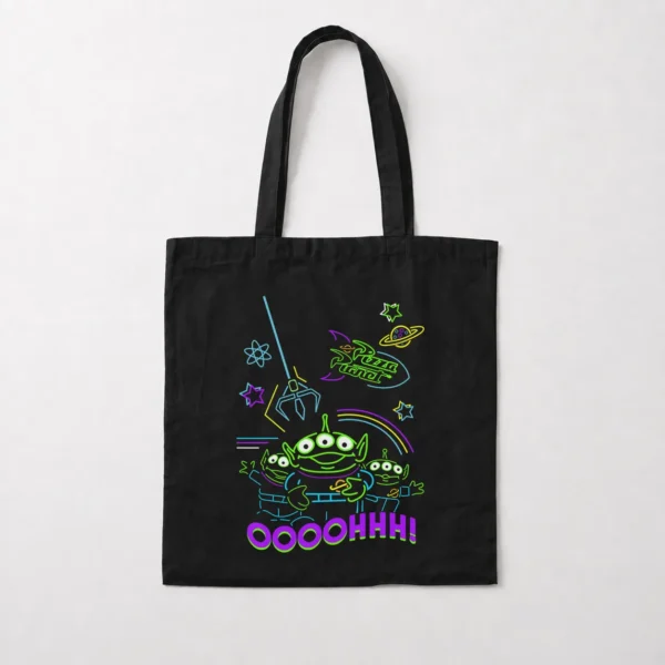 توت بگ داستان اسباب‌بازی‌ها طرح بیگانه‌ها (Toy Story Aliens) کد 31062