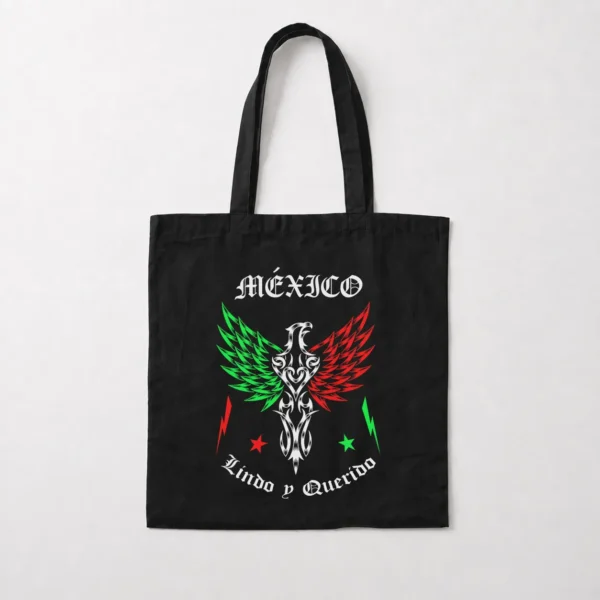 توت بگ طرح عقاب مکزیک (México) کد 31066