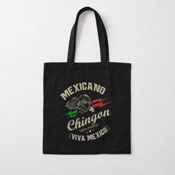 توت بگ طرح عقاب مکزیکی چینگون (Viva Mexico) کد 31079