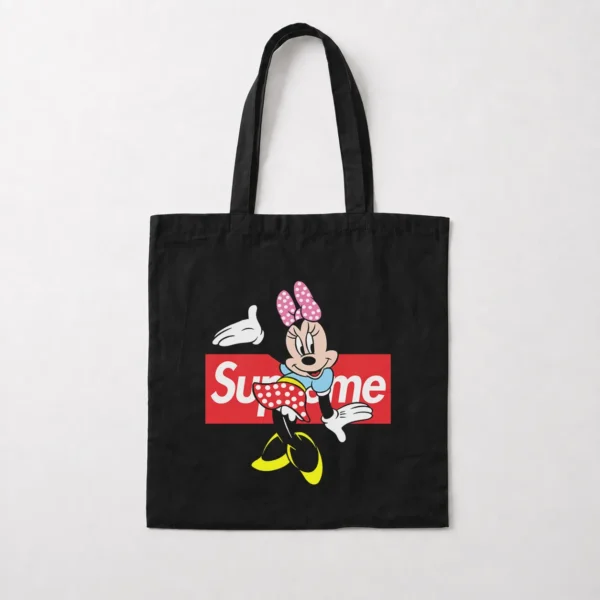 توت بگ میني موس طرح سوپریم (Supreme Minnie) کد 31091