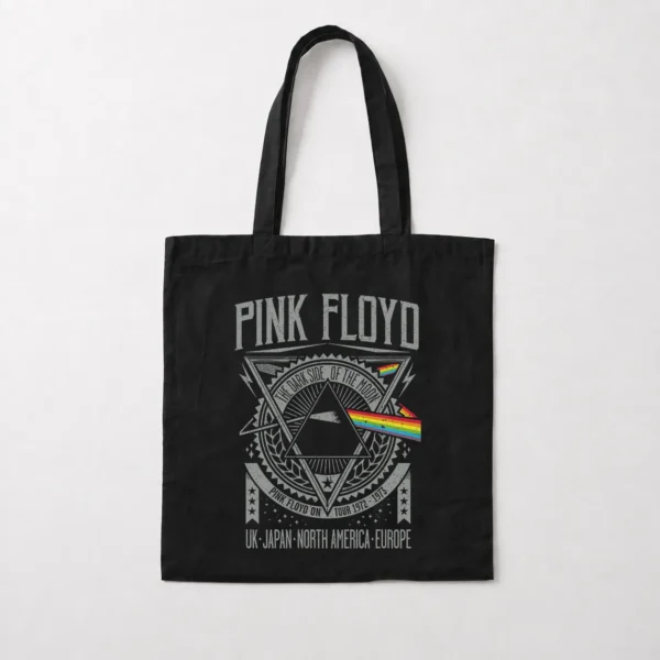 توت بگ پینک فلوید طرح Dark Side of the Moon کد 31101