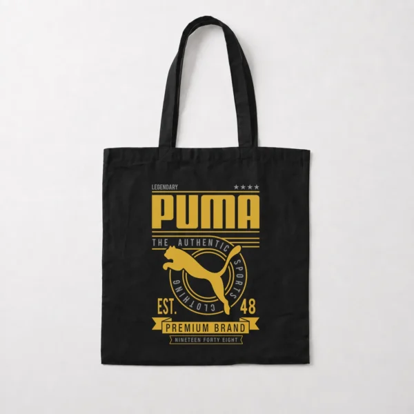 توت بگ پوما طرح Authentic Sports (Puma) کد 31106