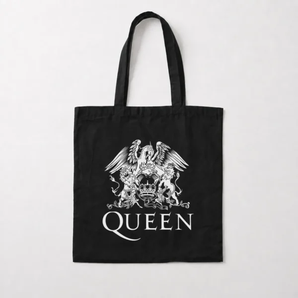 توت بگ کوئین طرح آرم سلطنتی (Queen) کد 31107