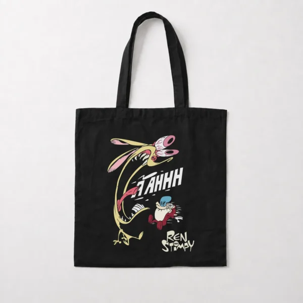 توت بگ رن و استیمپی طرح جیغ (Ren and Stimpy) کد 31109