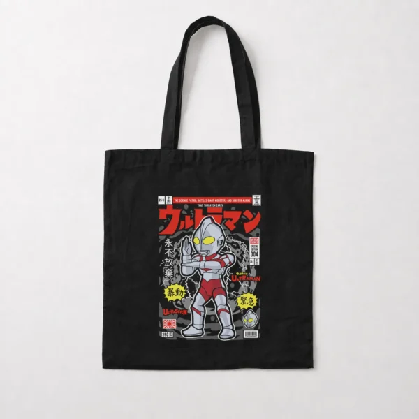 توت بگ اولترامن طرح کمیک ژاپنی (Ultraman) کد 31127