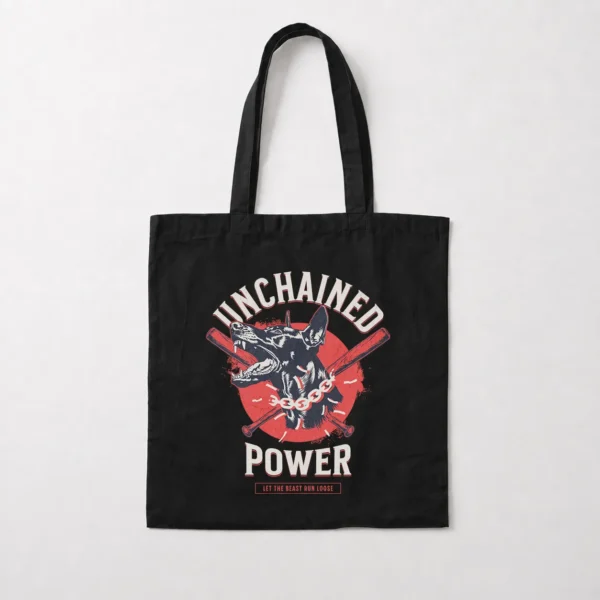 توت بگ سگ طرح قدرت زنجیر گسسته (Unchained Power) کد 31138