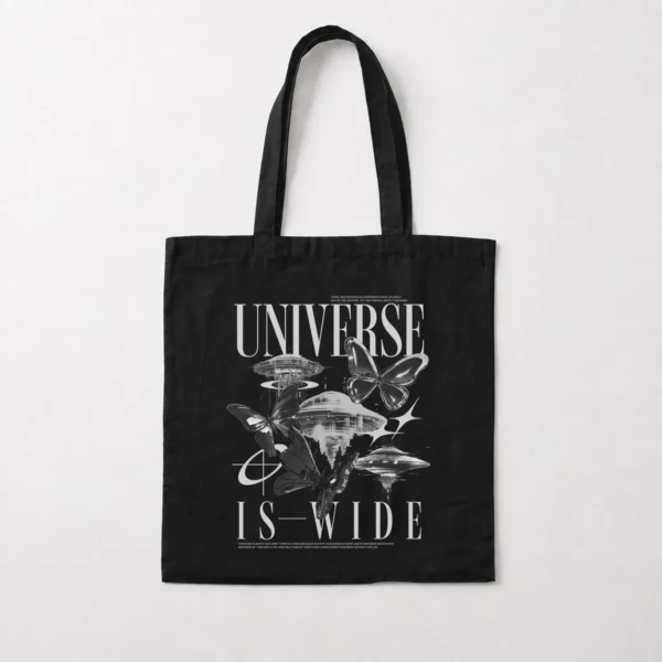 توت بگ فضا طرح Universe is Wide کد 31171