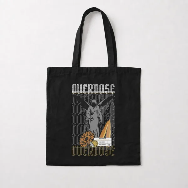 توت بگ فرشته طرح Overdose کد 31227