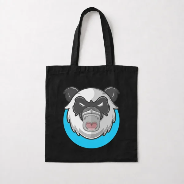 توت بگ پاندا طرح لوگو (Panda Logo) کد 31277