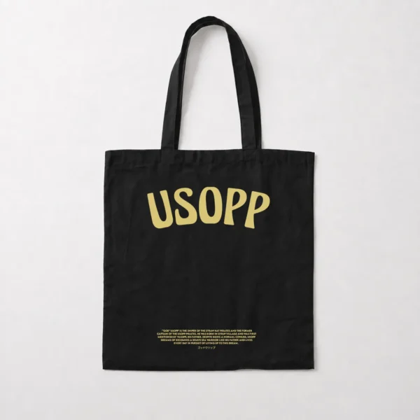 توت بگ انیمه وان پیس طرح اوسوپ (Usopp) کد 31302