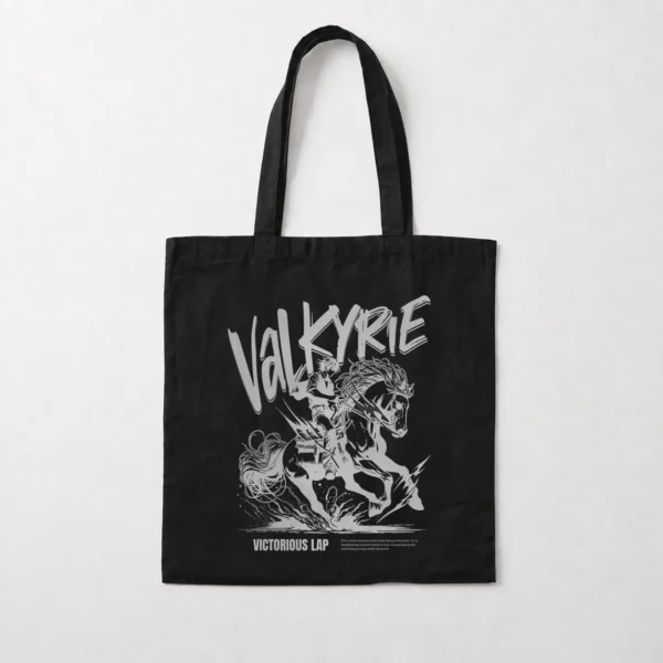 توت بگ والکری طرح اسب‌سوار (Valkyrie) کد 31325