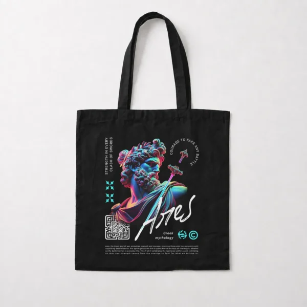توت بگ آرس طرح خدای جنگ (Ares) کد 31341