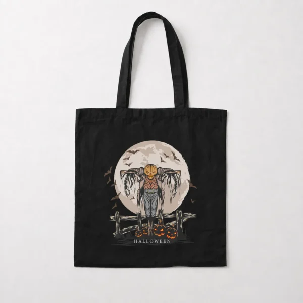 توت بگ هالووین طرح مترسک (Halloween Scarecrow) کد 31361