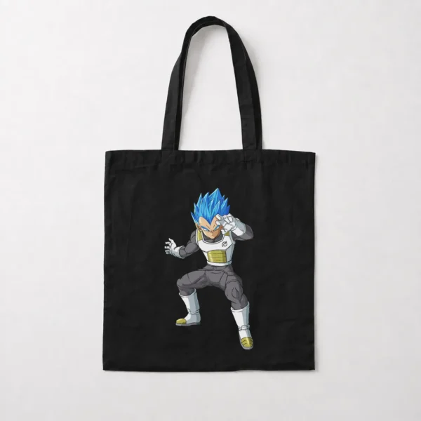 توت بگ انیمه دراگون بال طرح وجیتا (Vegeta) کد 31393