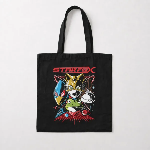 توت بگ استارفاکس طرح کاراکترها (Star Fox) کد 31426