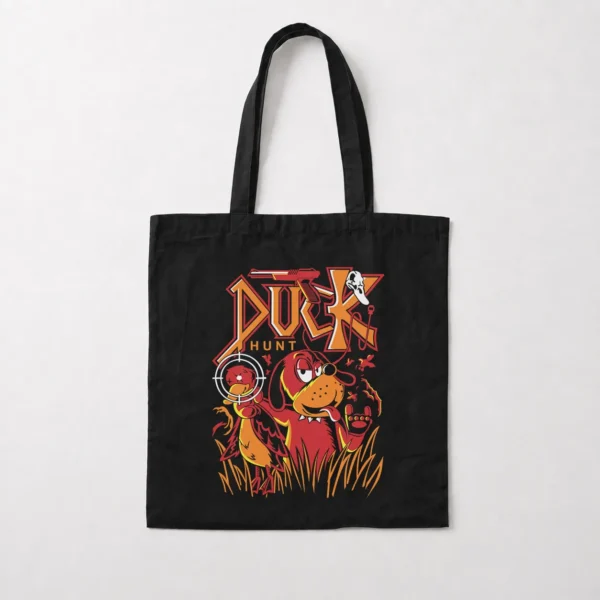 توت بگ داک هانت طرح کلاسیک (Duck Hunt) کد 31432