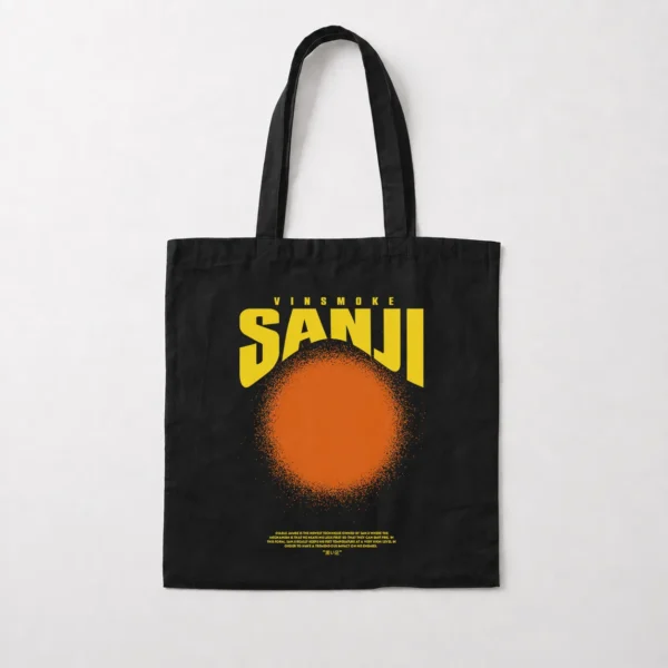 توت بگ انیمه وان پیس طرح سانجی (Vinsmoke Sanji) کد 31445