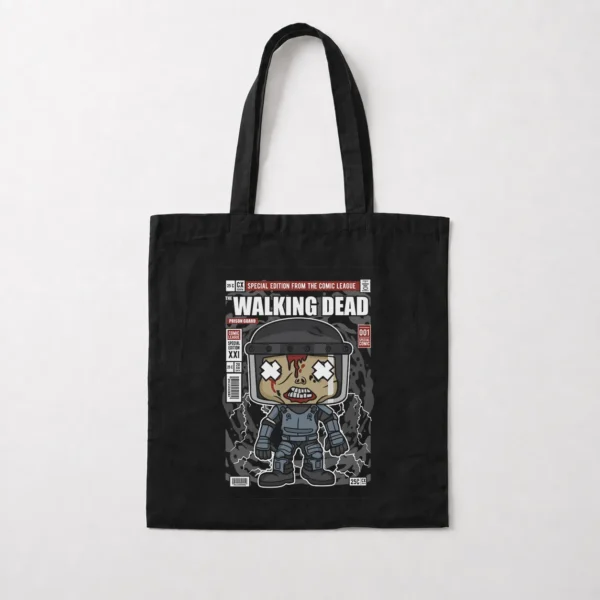 توت بگ سریال واکینگ دد طرح کمیک (The Walking Dead) کد 31510