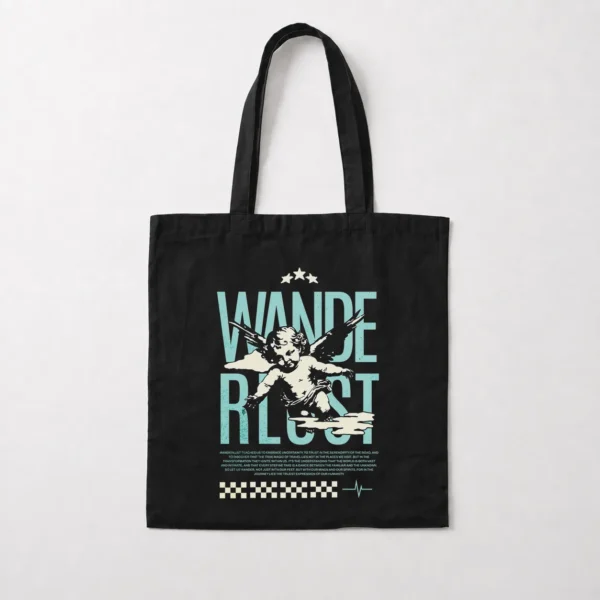 توت بگ استریت آرت طرح Wade Riot کد 31513