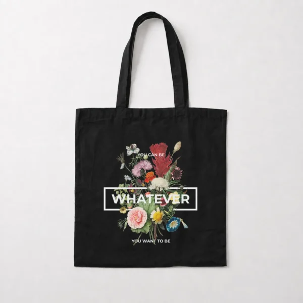 توت بگ گل انگیزشی طرح Whatever You Want To Be کد 31601