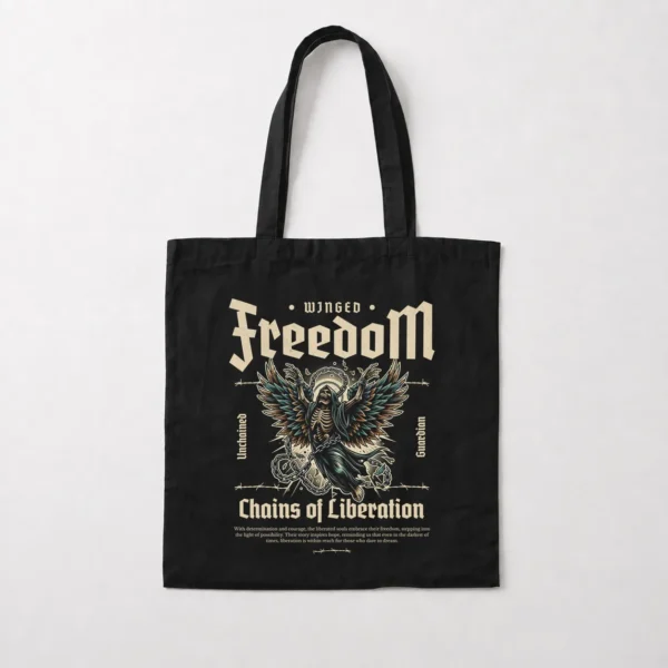 توت بگ انگیزشی آزادی طرح Chains of Liberation کد 31642