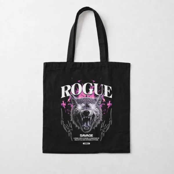توت بگ گرگ وحشی طرح Rogue Savage کد 31652