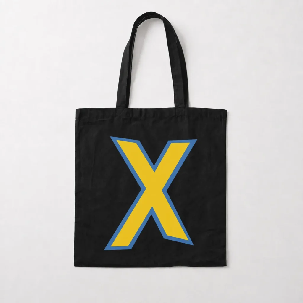 توت بگ مارول طرح لوگوی ایکس من (X-Men) کد 31676