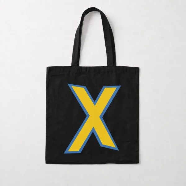 توت بگ مارول طرح لوگوی ایکس من (X-Men) کد 31676