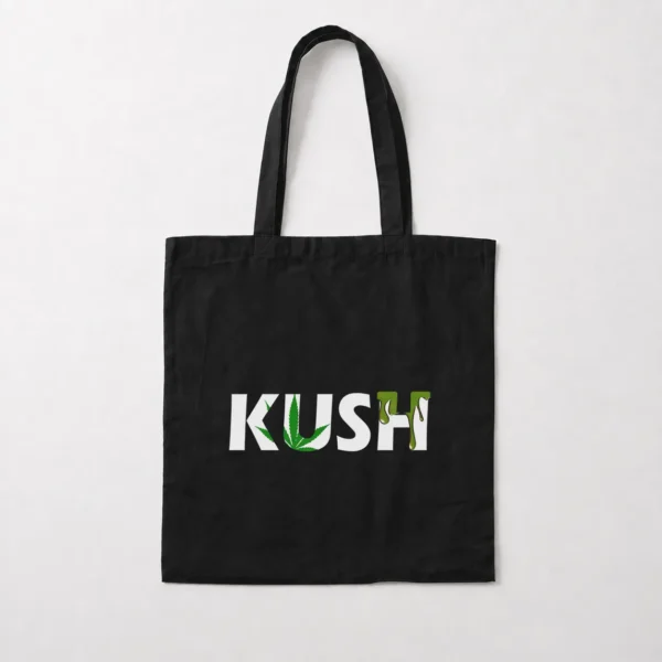 توت بگ تایپوگرافی کوش طرح KUSH کد 31689