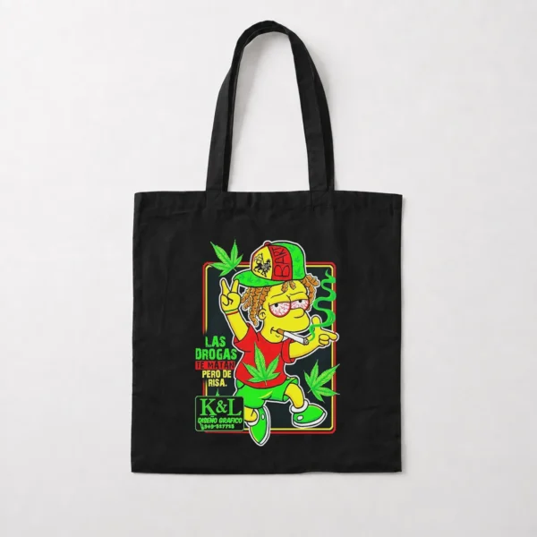 توت بگ سیمپسون‌ها طرح بارت (Bart Simpson) کد 31828