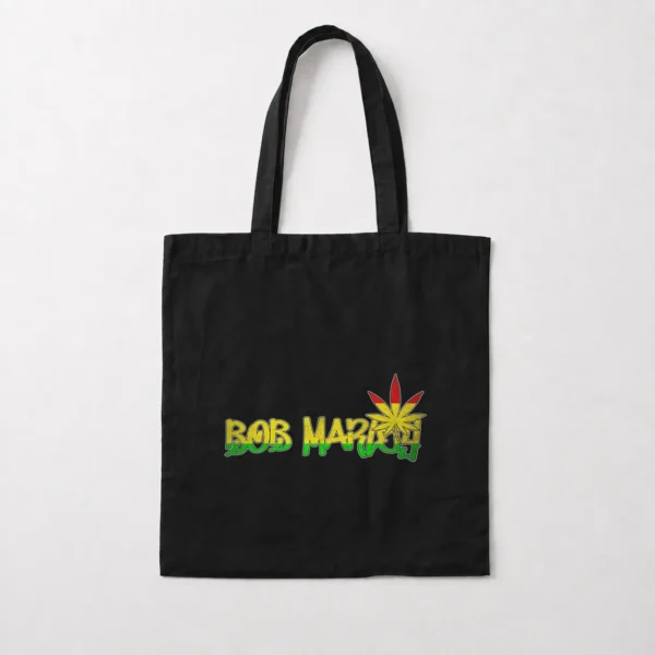 توت بگ باب مارلی طرح تایپوگرافی (Bob Marley) کد 31833