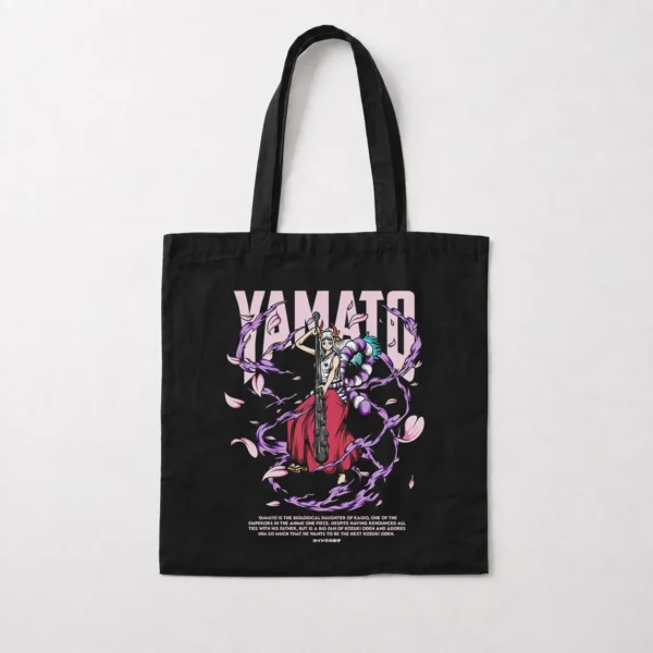 توت بگ انیمه وان پیس طرح یاماتو (Yamato) کد 31997