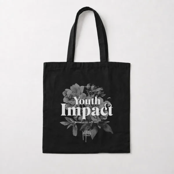 توت بگ انگیزشی طرح Youth Impact کد 32061
