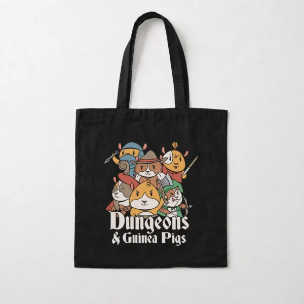 توت بگ Dungeons And Guinea Pigs طرح ماجراجویی کد 32362