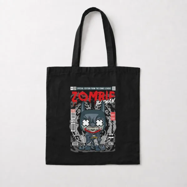 توت بگ بتمن زامبی طرح کمیک (Zombie Batman) کد 32488