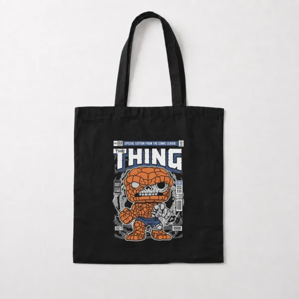 توت بگ مارول طرح تینگ کمیک (The Thing) کد 32496